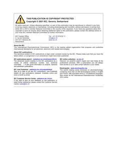 IEC 61935-2-22 Ed. 1.0 en