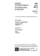IEC 60584-2 Amd.1 Ed. 1.0 b:1989 IEC 60584-2 Amd.1 Ed. 1.0 b:1989