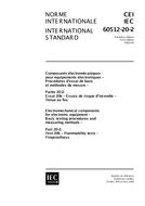 IEC 60512-20-2 Ed. 1.0 b