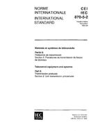 IEC 60870-5-2 Ed. 1.0 b