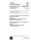 IEC 61558-2-19 Ed. 1.0 b