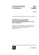 IEC 61939 Ed. 1.0 en