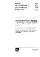 IEC 60250 Ed. 1.0 b