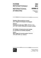IEC 60906-3 Ed. 1.0 b
