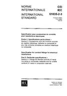 IEC 61035-2-3 Ed. 1.0 b