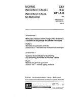 IEC 60811-1-2 Amd.1 Ed. 1.0 b:1989