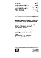 IEC 60811-3-2 Ed. 1.0 b