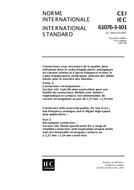 IEC 61076-3-101 Ed. 1.0 b