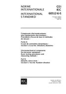 IEC 60512-6-5 Ed. 1.0 b