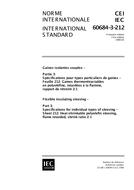 IEC 60684-3-212 Ed. 1.0 b:1998