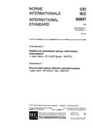 IEC 60857 Amd.1 Ed. 1.0 b:1991