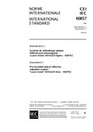 IEC 60857 Amd.2 Ed. 1.0 b:1997