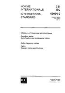 IEC 60096-2 Ed. 1.0 b
