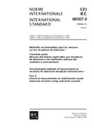 IEC 60107-3 Ed. 1.1 b
