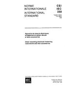 IEC 60258 Ed. 1.0 b IEC 60258 Ed. 1.0 b