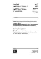 IEC 60268-11 Ed. 2.0 b