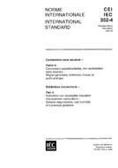 IEC 60352-4 Ed. 1.0 b:1994 IEC 60352-4 Ed. 1.0 b:1994