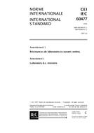 IEC 60477 Amd.1 Ed. 1.0 b:1997 IEC 60477 Amd.1 Ed. 1.0 b:1997