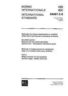 IEC 60487-2-8 Ed. 1.0 b