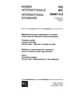 IEC 60487-3-2 Ed. 1.0 b