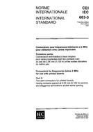 IEC 60603-3 Ed. 1.0 b