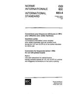 IEC 60603-4 Ed. 1.0 b