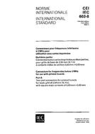 IEC 60603-8 Ed. 1.0 b