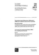 IEC 60603-9 Ed. 1.0 b