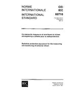 IEC 60710 Ed. 1.0 b