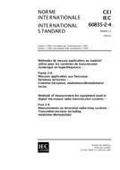 IEC 60835-2-4 Ed. 1.1 b