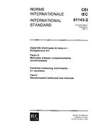 IEC 61143-2 Ed. 1.0 b