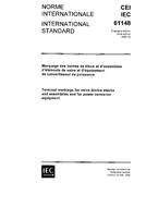 IEC 61148 Ed. 1.0 b:1992 IEC 61148 Ed. 1.0 b:1992