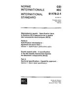 IEC 61178-2-1 Ed. 1.0 b