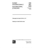 IEC 61333 Ed. 1.0 b:1996 IEC 61333 Ed. 1.0 b:1996