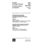 IEC 60512-12-6 Ed. 1.0 b