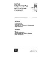 IEC 60598-2-19 Ed. 1.0 b