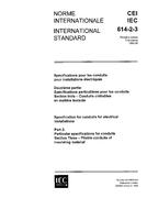 IEC 60614-2-3 Ed. 1.0 b