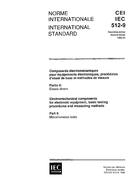 IEC 60512-9 Ed. 2.0 b