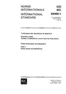 IEC 60469-1 Ed. 2.0 b