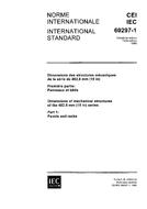IEC 60297-1 Ed. 3.0 b