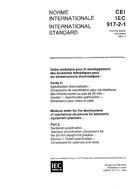 IEC 60917-2-1 Ed. 1.0 b