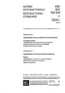 IEC 60721-3-6 Amd.1 Ed. 1.0 b:1991