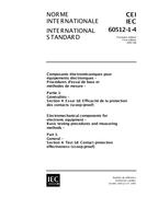 IEC 60512-1-4 Ed. 1.0 b