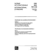 IEC 60721-3-4 Ed. 2.0 b:1995