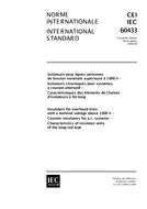 IEC 60433 Ed. 3.0 b:1998