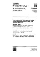 IEC 60853-2 Ed. 1.0 b