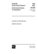IEC 61316 Ed. 2.0 b:1999 IEC 61316 Ed. 2.0 b:1999
