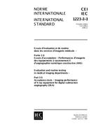 IEC 61223-3-3 Ed. 1.0 b