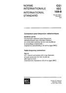 IEC 60169-8 Ed. 1.0 b IEC 60169-8 Ed. 1.0 b
