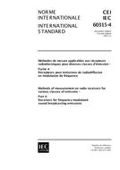 IEC 60315-4 Ed. 2.0 b